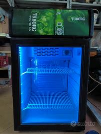 cantinetta frigo vetrina 