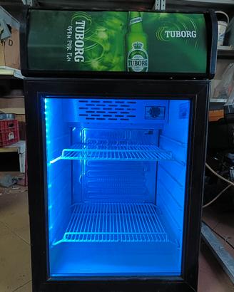 cantinetta frigo vetrina 