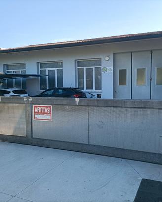 laboratorio/magazzino