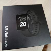 Smartwatch Mi Watch Lite