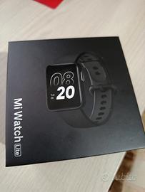 Smartwatch Mi Watch Lite