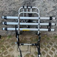 Portabici posteriore FABBRI BICI OK 3