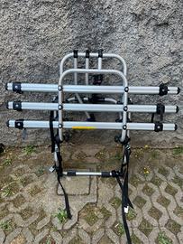 Portabici posteriore FABBRI BICI OK 3