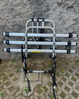Portabici posteriore FABBRI BICI OK 3
