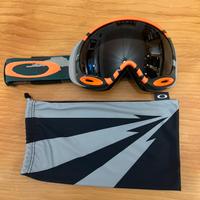 Maschera Oakley