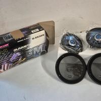 Coppia di casse auto 130 mm 260W Boschmann G 5532S