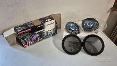 Coppia di casse auto 130 mm 260W Boschmann G 5532S