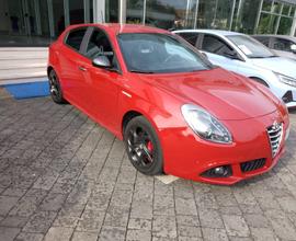 ALFA ROMEO Giulietta 2.0 JTDm-2 150 CV Sprint UN
