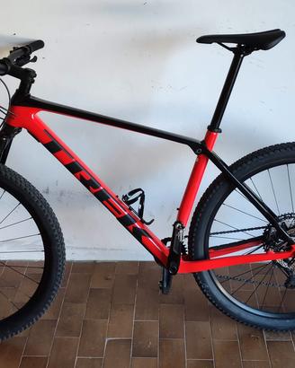 Trek Procaliber 9.6 Carbon 29" IsoSpeed – Taglia X