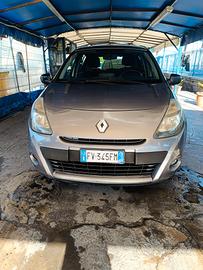 Renault Clio 1.5 dci