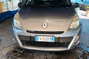 Renault Clio 1.5 dci