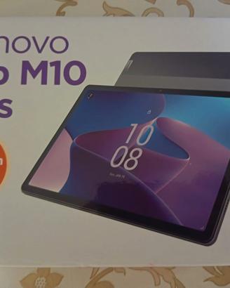 tablet lenovo usato.come nuovo