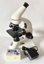 Microscopio ottico BH-C13 2000X