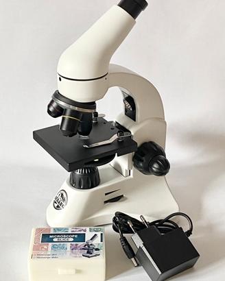 Microscopio ottico BH-C13 2000X