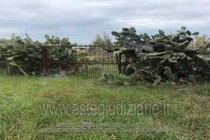 Capannone Industriale Villasor [A4325076]