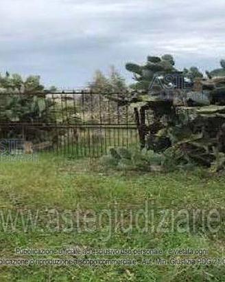 Capannone Industriale Villasor [A4325076]