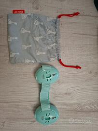 Cuffie antirumore neonati Alpine Muffy Baby