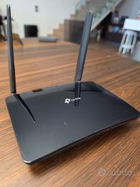 Router  4g LTE  tp-link
