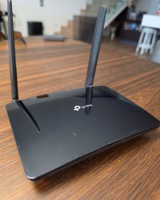 Router  4g LTE  tp-link