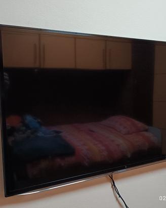 TV 46"
