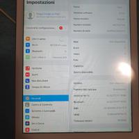 Ipad Air  Wi Fi + Cellular  64 GB