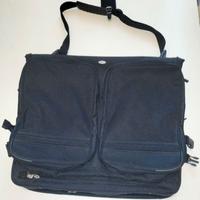 BRICS BORSONE E PORTA ABITI MULTIUTILIZZO 4 GRUCCE