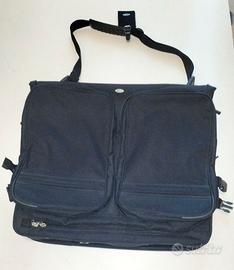 BRICS BORSONE E PORTA ABITI MULTIUTILIZZO 4 GRUCCE