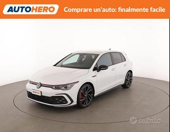 VOLKSWAGEN Golf LH89564