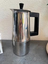 Caffettiera vintage anni 70
