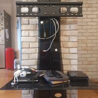 Supporto TV Meliconi Ghost