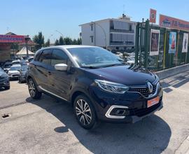 RENAULT CAPTUR INITIALE PARIS 1.5 DIESEL 110 (CV) 