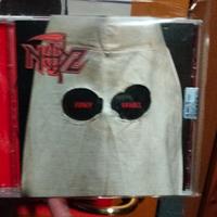 CD Noyz narcos Limited Edition funny Games 