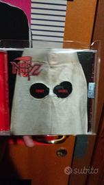 CD Noyz narcos Limited Edition funny Games 