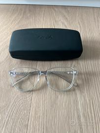 Occhiali da vista Crullé