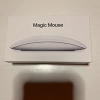 Magic Mouse Apple ancora in garanzia