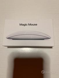 Magic Mouse Apple ancora in garanzia