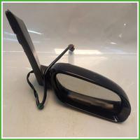 Retrovisore Destro DX NERO VOLKSWAGEN TOURAN 1T 20