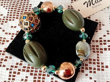 Braccialetto  bigiotteria 