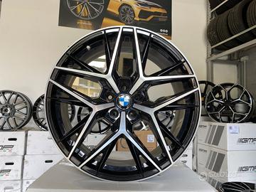 Cerchi Bmw raggio 18 NUOVI cod.9832