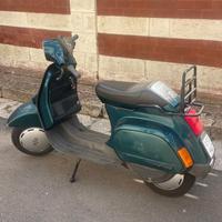 Vespa 50 V