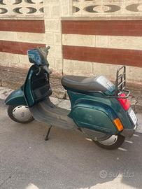 Vespa 50 V
