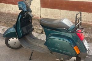 Vespa 50 V