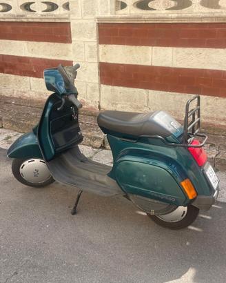 Vespa 50 V