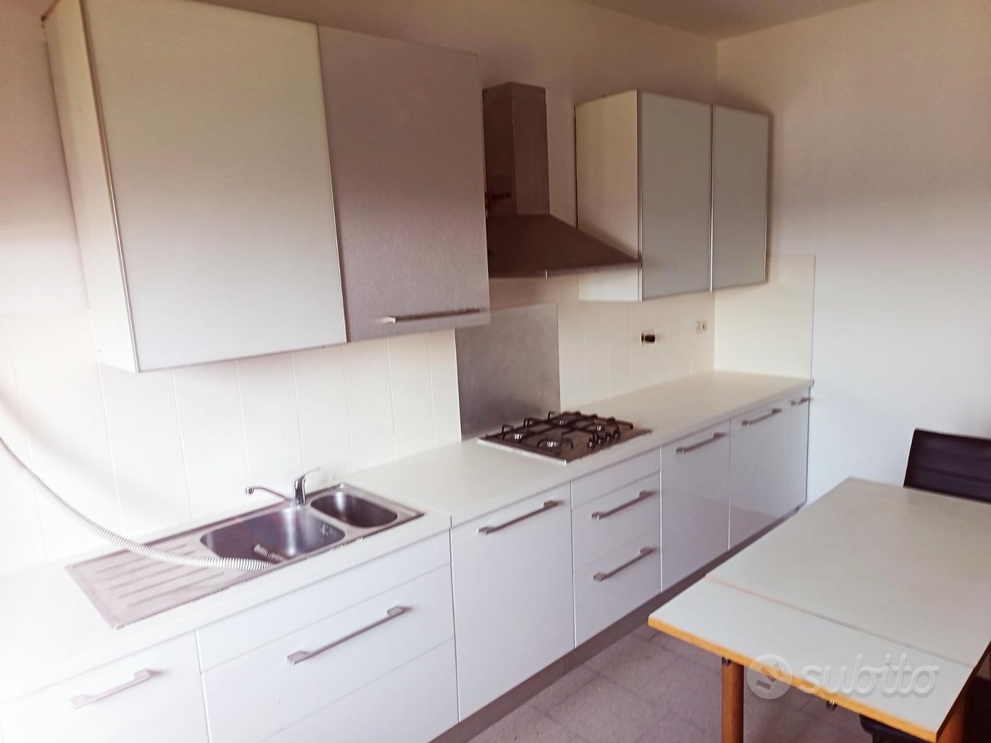 Appartamento – CR - Altro