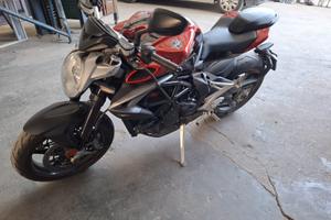 Mv Agusta Brutale