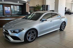 Mercedes CLA 220D 150 cv AMG Premium 