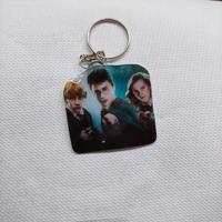 portachiavi  Harry Potter 