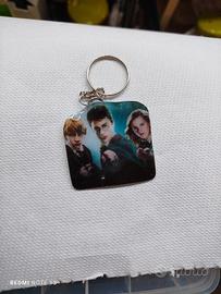 portachiavi  Harry Potter 