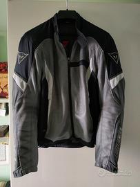 Giacca Moto estiva Dainese