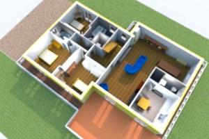 Villa singola mascalucia